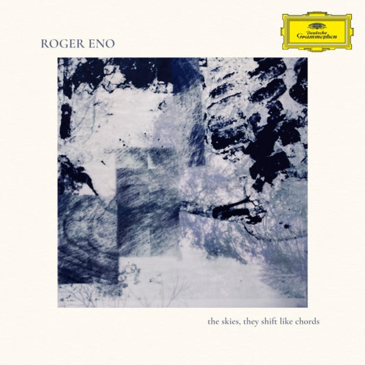 Roger Eno - Skies, They Shift Like Chords… - LP Vinyl