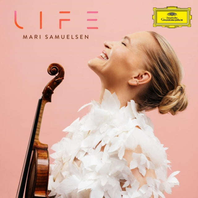 This LP Vinyl is brand new.Format: LP VinylThis item's title is: Life Artist: Mari SamuelsenLabel: Deutsche GrammophonBarcode: 028948657728Release Date: 9/20/2024