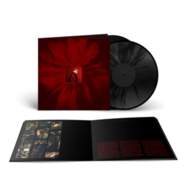 Mere Mortals (2LP)