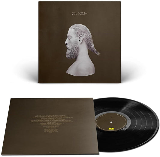 Solipsism (Ecorecord LP Vinyl)