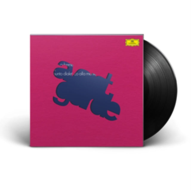 Kayn: Cybernetics Iii; Nono: Contrappunto Dialettico Alla Mente (Avantgarde Series) (180G)