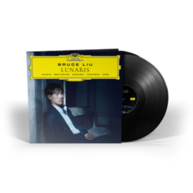 Lunaris (2LP)