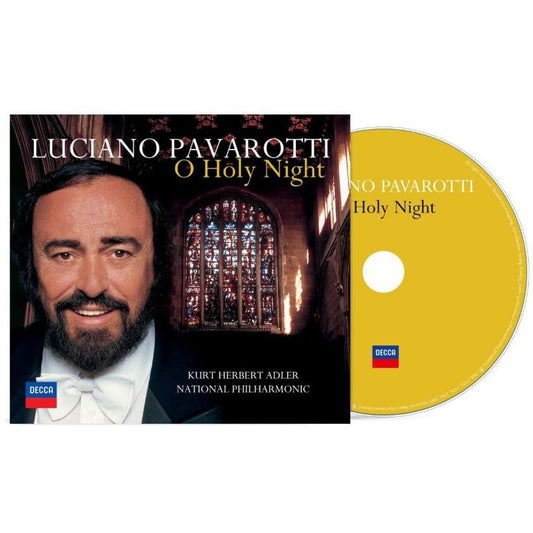 O Holy Night