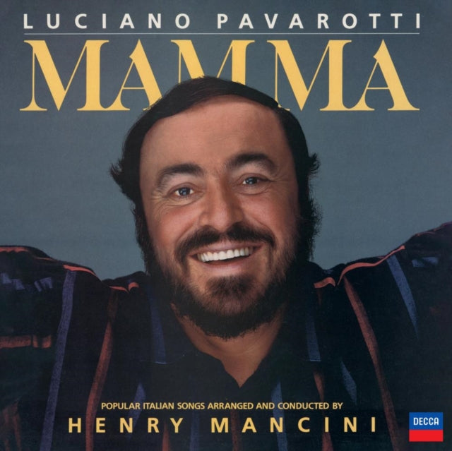 Mamma