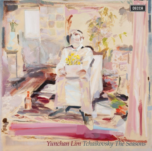 This LP Vinyl is brand new.Format: LP VinylMusic Style: RomanticThis item's title is: Tchaikovsky: The SeasonsArtist: Yunchan LimLabel: Decca ClassicsBarcode: 028948710225Release Date: 8/22/2025