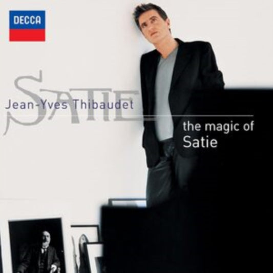 Satie: The Magic Of Satie