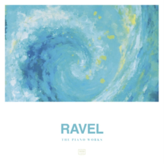 This LP Vinyl is brand new.Format: LP VinylMusic Style: ImpressionistThis item's title is: Ravel: The Piano Works (The Decca Collection) (Sea Foam LP Vinyl)Artist: Pascal RogeLabel: DeccaBarcode: 028948711826Release Date: 7/18/2025