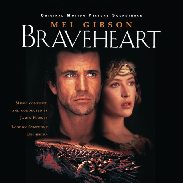 Braveheart (Ost) (2LP)