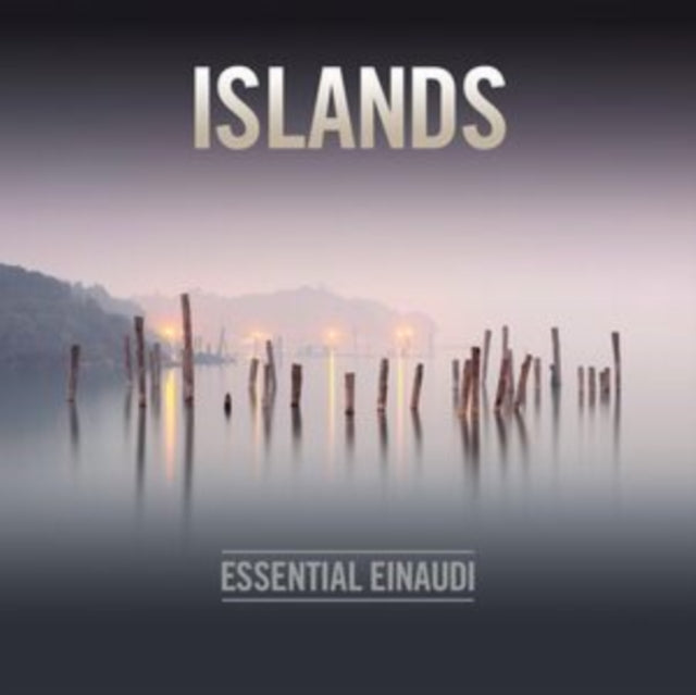 This LP Vinyl is brand new.Format: LP VinylThis item's title is: Islands - Essential Einaudi (2LP)Artist: Ludovico EinaudiBarcode: 028948758050Release Date: 6/28/2024
