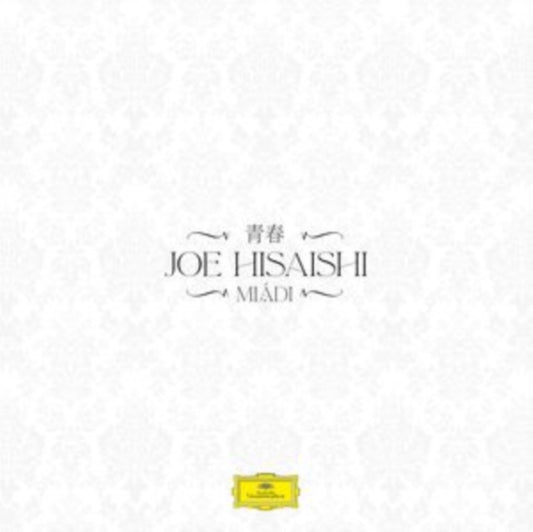 This 12 Inch Vinyl is brand new.Format: 12 Inch VinylMusic Style: ModernThis item's title is: Mladi (Royal Blue/Black Splatter Vinyl/Ep)Artist: Joe; Wiener Symphoniker HisaishiLabel: Deutsche GrammophonBarcode: 028948768035Release Date: 12/6/2024