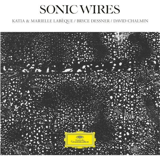Sonic Wires (2LP)