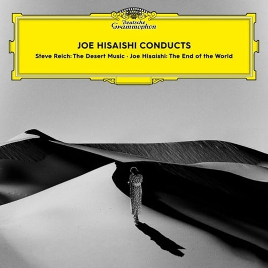 Joe Hisaishi Conducts The End Of The World; Reich: The Desert Music