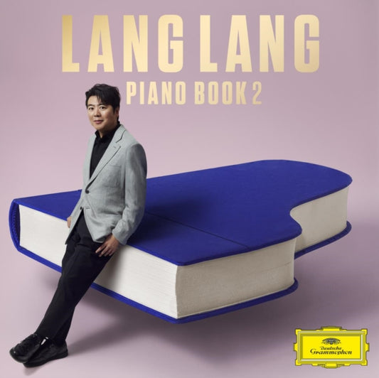 Piano Book 2 (Score Edition) (2CD/Nfc Chip)