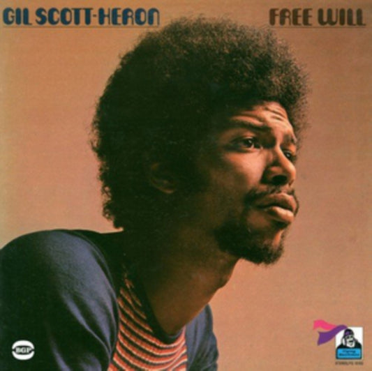 This LP Vinyl is brand new.Format: LP VinylMusic Style: SoulThis item's title is: Free WillArtist: Gil Scott-HeronLabel: BEAT GOES PUBLICBarcode: 029667002219Release Date: 9/29/2014