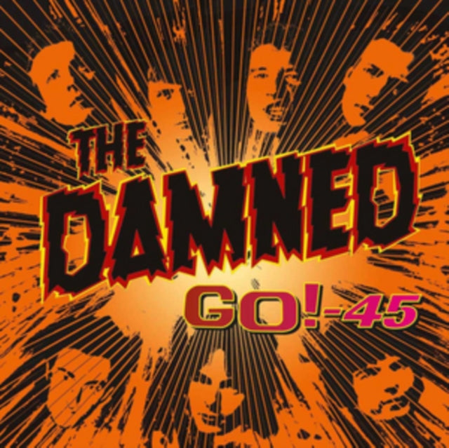 Go: 45