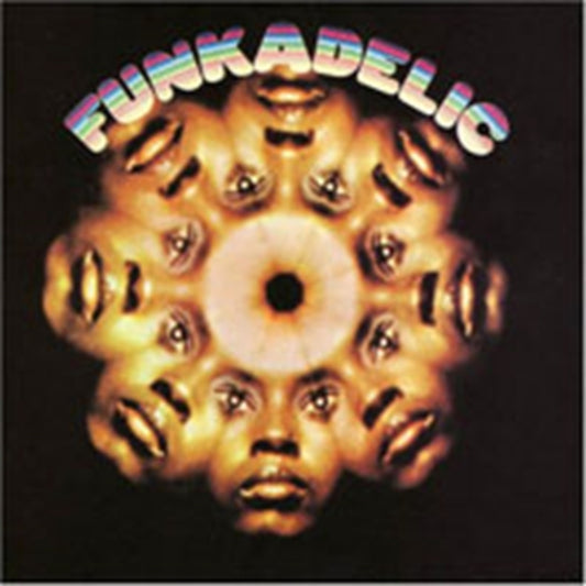 This CD is brand new.Format: CDMusic Style: Psychedelic RockThis item's title is: FunkadelicArtist: FunkadelicLabel: WESTBOUND UKBarcode: 029667008822Release Date: 5/2/2005