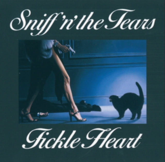 This LP Vinyl is brand new.Format: LP VinylMusic Style: Pop RockThis item's title is: Fickle HeartArtist: Sniff N The TearsLabel: CHISWICKBarcode: 029667013710Release Date: 11/26/2021