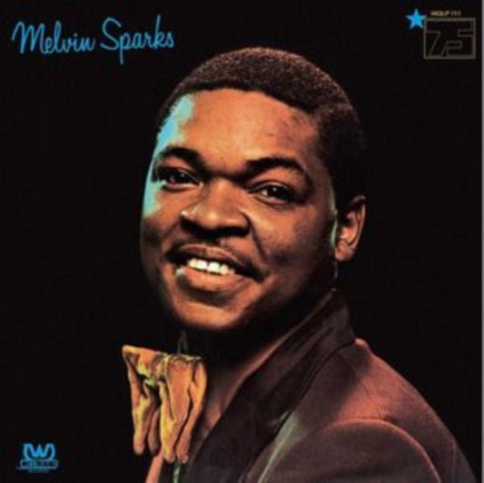 Melvin Sparks - 75 - LP Vinyl