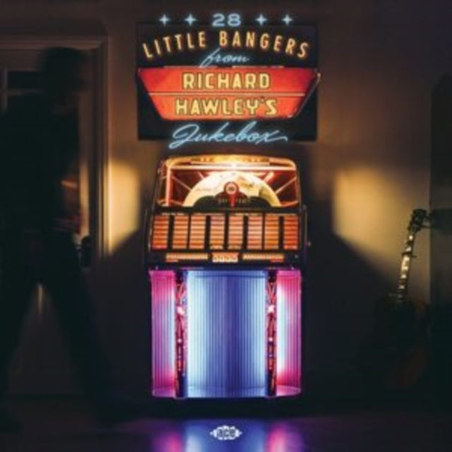 This LP Vinyl is brand new.Format: LP VinylMusic Style: SchlagerThis item's title is: 28 Little Bangers From Richard Hawley's JukeboxArtist: Various ArtistsLabel: ACEBarcode: 029667016414Release Date: 5/26/2023