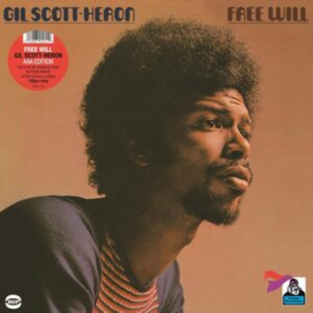 This LP Vinyl is brand new.Format: LP VinylMusic Style: SoulThis item's title is: Free Will (Aaa Remastered LP Vinyl Edition)Artist: Gil Scott-HeronLabel: BGP RecordsBarcode: 029667020510Release Date: 1/26/2024