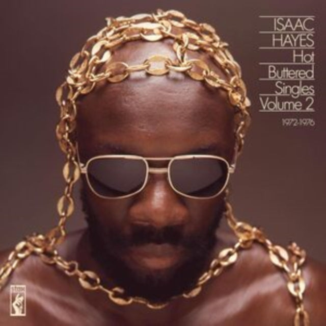 Hot Buttered Singles Volume 2 1972-1976 (2LP)