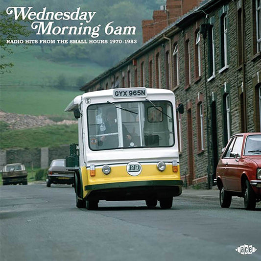 Wednesday Morning 6Am (2LP)