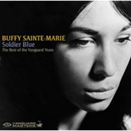 Soldier Blue: Best Of The Vanguard Years