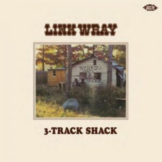 Link Wray / Mordical Jones / Beans & Fatback