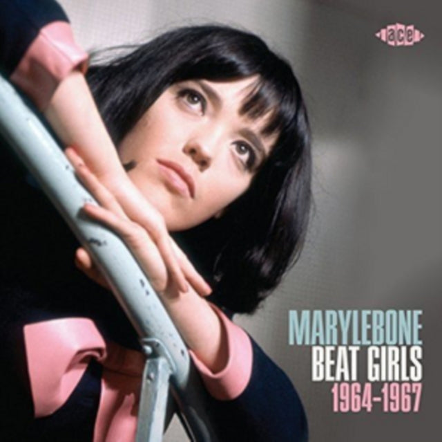 This CD is brand new.Format: CDMusic Style: BeatThis item's title is: Marylebone Beat Girls 1964-1967Artist: Various ArtistsBarcode: 029667078726Release Date: 6/30/2017
