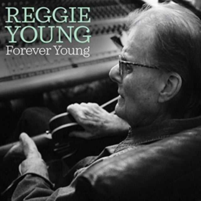 This CD is brand new.Format: CDMusic Style: Rhythm & BluesThis item's title is: Forever YoungArtist: Reggie YoungBarcode: 029667079822Release Date: 5/26/2017