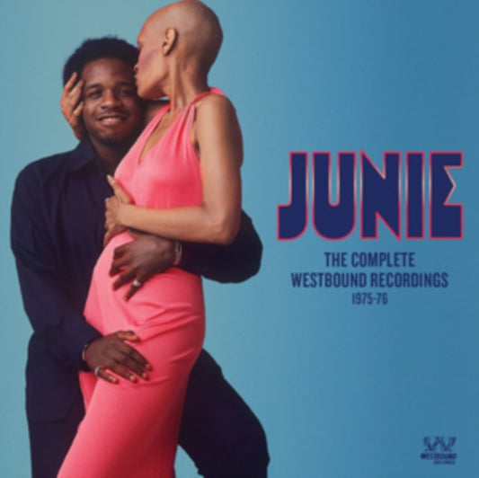 Complete Westbound Recordings 1975-76