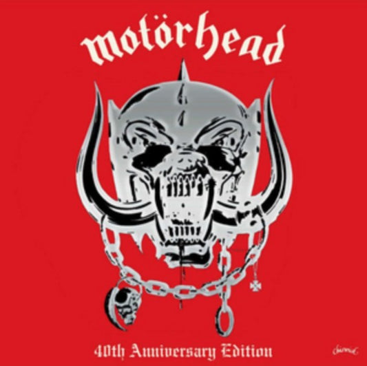 Motorhead (40Th Anniversary Edition)