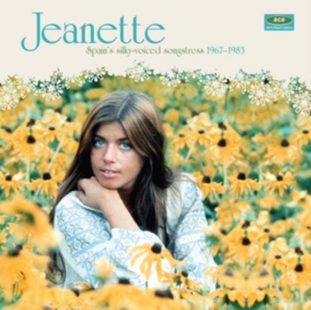 This CD is brand new.Format: CDMusic Style: Light MusicThis item's title is: Spain's Silky-Voiced Songstress 1967-1983Artist: JeanetteLabel: AceBarcode: 029667093620Release Date: 4/26/2019