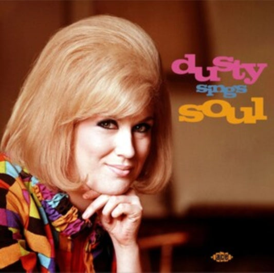 This CD is brand new.Format: CDMusic Style: SoulThis item's title is: Dusty Sings SoulArtist: Dusty SpringfieldLabel: AceBarcode: 029667105224Release Date: 3/25/2022