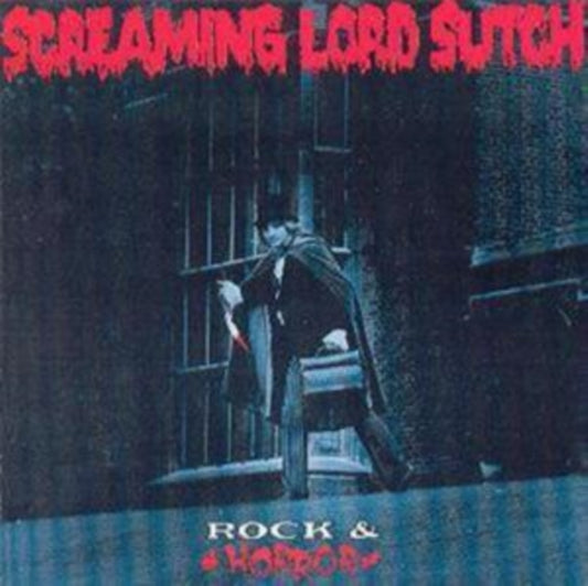 This CD is brand new.Format: CDMusic Style: Rock & RollThis item's title is: Rock & HorrorArtist: Screaming Lord SutchBarcode: 029667106528Release Date: 12/31/1993