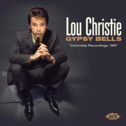 This CD is brand new.Format: CDMusic Style: Sunshine PopThis item's title is: Gypsy Bells - Columbia Recordings 1967Artist: Lou ChristieLabel: Ace Records Ltd.Barcode: 029667109222Release Date: 2/23/2024