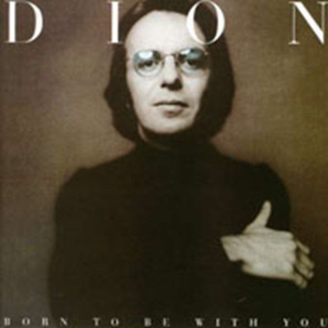 Born To Be With You / Streetheart