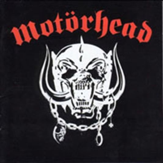 This CD is brand new.Format: CDMusic Style: Rock & RollThis item's title is: MotorheadArtist: MotorheadLabel: BIG BEAT UKBarcode: 029667200226Release Date: 3/26/2001