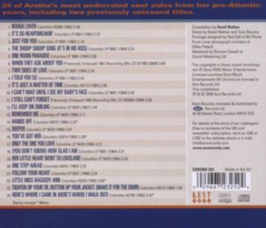 Steal Away: Early Fame Recorings