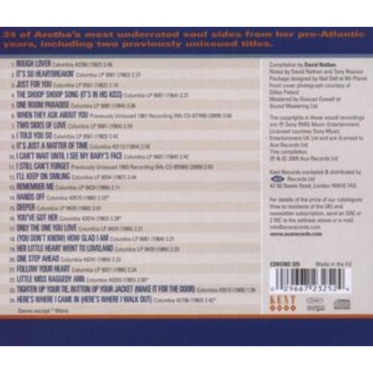 Steal Away: Early Fame Recorings