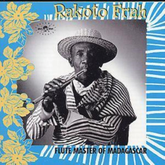 This CD is brand new.Format: CDMusic Style: AfricanThis item's title is: Flute Master Of MadagascarArtist: RakotofraBarcode: 029667302722Release Date: 10/25/1999