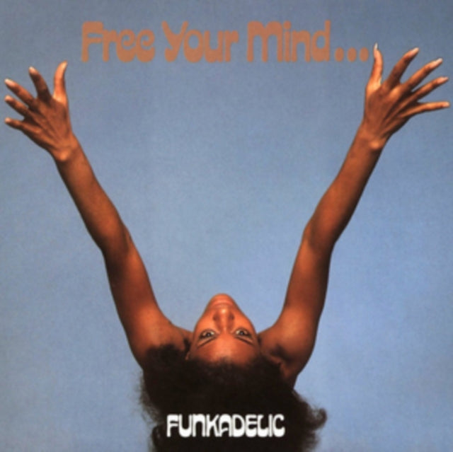 This LP Vinyl is brand new.Format: LP VinylMusic Style: Deep HouseThis item's title is: Free Your Mind & Your Ass Will FollowArtist: FunkadelicLabel: 20:20 VisionBarcode: 029667371216Release Date: 2/12/1990