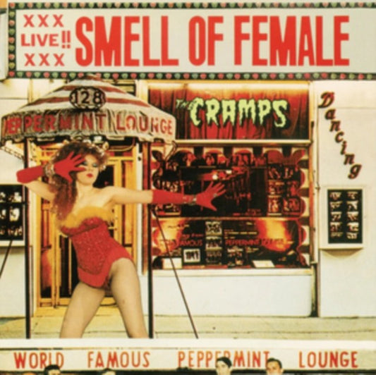 Smell Of Female