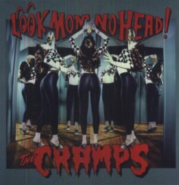 This LP Vinyl is brand new.Format: LP VinylMusic Style: PsychobillyThis item's title is: Look Mom No HeadArtist: CrampsLabel: Big Beat RecordsBarcode: 029667410113Release Date: 5/27/2013