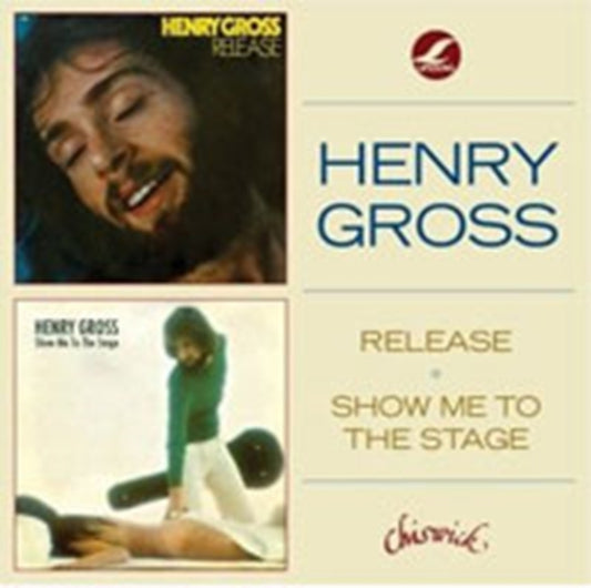 This CD is brand new.Format: CDThis item's title is: Release / Show Me To The StageArtist: Henry GrossBarcode: 029667410427Release Date: 4/27/1992