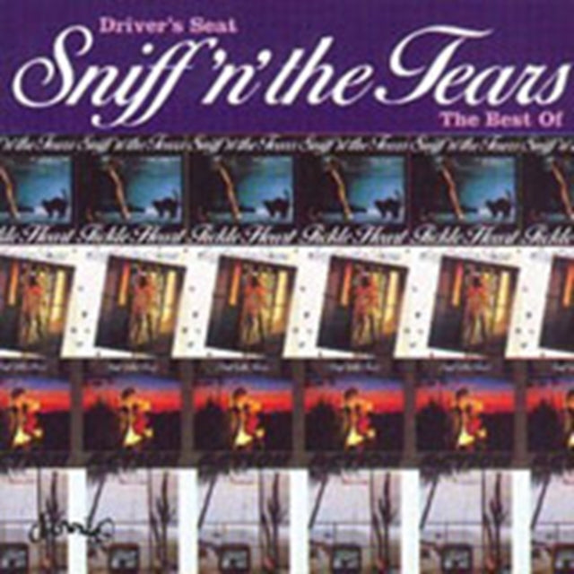 This CD is brand new.Format: CDMusic Style: Pop RockThis item's title is: Best OfArtist: Sniff'n The TearsLabel: Chiswick RecordsBarcode: 029667419925Release Date: 11/29/1999