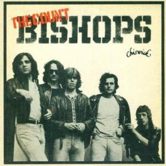 Count Bishops