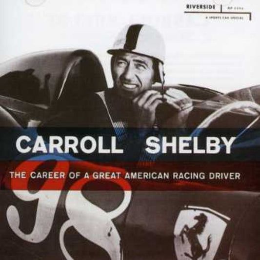 Career Of A Great American Racing Driver