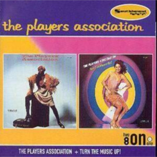 Players Association/Turn Music Up