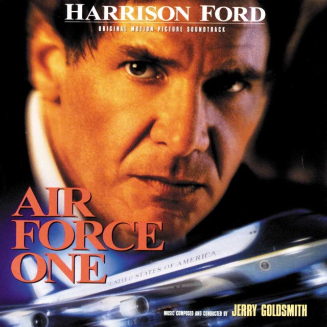 Air Force One O.S.T.